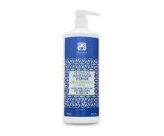 Valquer Intensive Hair Mask Repair Mediterranean Olive plaukų kaukė, 1000 ml