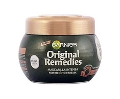 "Garnier Original Remedies Mystic Olive" kaukė 300 ml