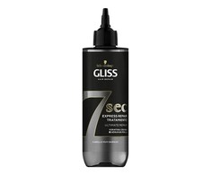 Schwarzkopf Gliss 7 Sec Express Ultimate Repair atkuriamoji priemonė plaukams 200ml