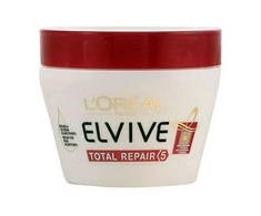 L'Oreal Atkuriamoji plaukų kaukė Total Repair