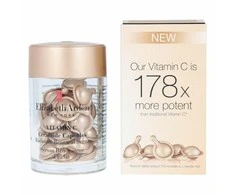 "Elizabeth Arden" vitamino C keramido kapsulės 30 vienetų