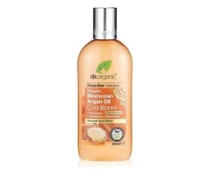 Dr. Organic Maroko argano aliejaus kondicionierius 265ml