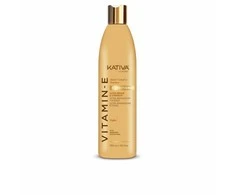 Kativa Vitamino e Biotino ir bambuko kondicionierius 550ml