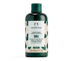 Atkuriantis kondicionierius The Body Shop Shea 250 ml