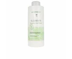Atkuriamasis plaukų kondicionierius Wella Elements Renewing Conditioner 1000ml