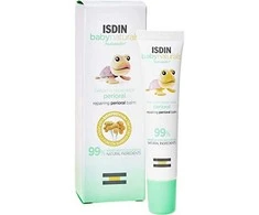 Isdin Baby Naturals Nutraisdin Perioral Repair Balzamas 15ml