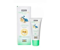 "Isdin Baby Naturals" veido balzamas 30ml