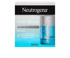 "Neutrogena Hydro Boost" sausą odą atnaujinantis balzamas 50ml