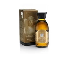 Atlapaiduojantis kūno aliejus Alqvimia Levandos (500 ml)
