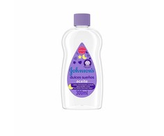 Johnson &amp; Johnson "Johnson's Baby Sweet Dreams" aliejus 300ml