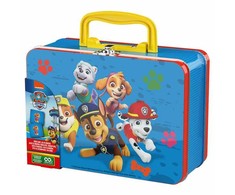 Spin Master SPINMASTER GAMES atminties žaidimas Paw Patrol, 6066827