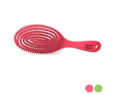 "Beter Elipsi" šepetys "Detangling Fexible Large Fuchsia