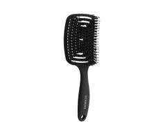 Lussoni Labirintas Cepillo Flexible Cerdas Naturales De Jabalí Large 1 U