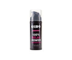 EROS Power Line Relaxing Gel for Women - Concentrated Formula 30ml