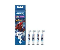Oral-B Stages Power Kids Voiderman 4pc.