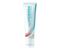 Rilastil Neoviderm apsauginė ir raminanti drėkinamoji odos emulsija 100ml