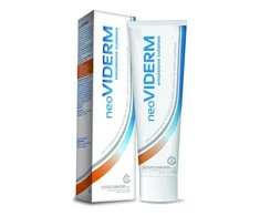 Rilastil Neoviderm apsauginė ir raminanti drėkinamoji odos emulsija 100ml