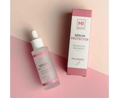 "Redumodel Hi Sensitive" apsauginis serumas 30ml