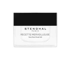 Stendhal Recette Merveilleuse Soin Nuit Ovale Lift, 50 ml