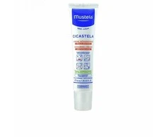 Mustela Repairing Cycles regeneruojamas kremas sudirgusiai odai, 40 ml
