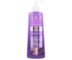 "Vichy Dercos Neogenic Redensifying Šampūnas" plaukų tankį atkuriantis šampūnas 400ml