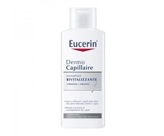 Eucerin Šampūnas nuo plaukų slinkimo DermoCapillaire 250 ml