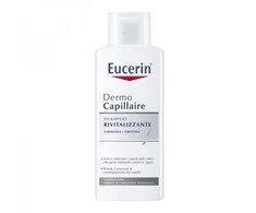 Eucerin Šampūnas nuo plaukų slinkimo DermoCapillaire 250 ml