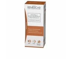 "Remescar" atstatomasis serumas su vitaminu C ir hialurono rūgštimi 30ml