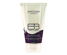 Postquam BB Hair Care Total Action plaukų kremas 100ml