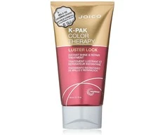 Joico K-Pak Color Therapy Luster Lock Shine &amp; Repair Treatment atkuriamoji priemonė plaukams, 150 ml