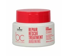 Kaukė Schwarzkopf Bonacure Repair Rescue Treatment 200ml