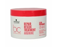 Atstatomoji plaukų kaukė Schwarzkopf Bonacure Repair Rescue Treatment Arginine 500ml