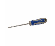 Grąžtas Screwdriver PH2 300mm Irimo