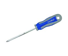 Grąžtas Screwdriver PH2 300mm Irimo