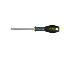 Atsuktuvas Stanley Fatmax PH0x75 mm