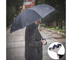 Atvirščiai Sulankstomą Skėtį InnovaGoods