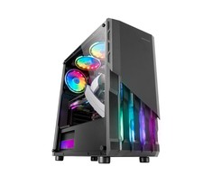 Mars Gaming MCX2 RGB korpusas