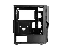 Mars Gaming MCX2 RGB korpusas