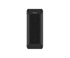 NATEC Genesis PC dėklas Irid 505F Midi bokštas USB 3.0