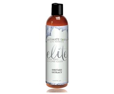 Intimate Earth - Elite Silicone Glide 120 ml
