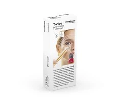 Aukšto dažnio veido masažuoklis nuo senėjimo T-Vibe InnovaGoods