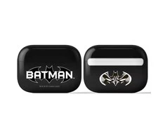 Ausinės Ert Group AirPods Pro skaityklės dėklas Batman