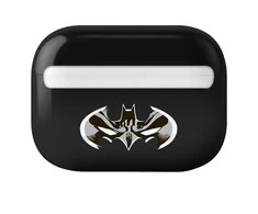Ausinės Ert Group AirPods Pro skaityklės dėklas Batman