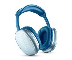 „Cellular Line“ „Cellularline“ muzikos ir garso „Bluetooth“ ausinės MAXI 2 Mėlyna