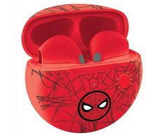 Lexibook,Disney „Lexibook“ – „Spiderman“ – belaidės „Bluetooth“ ausinės (HPBT05SP)