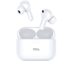Ausinės TCL S108, baltas