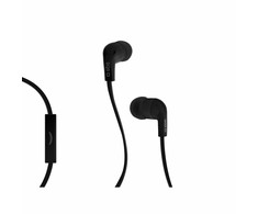 SBS Studio Mix 30 In-Ear 3,5mm juodas