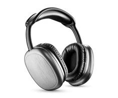 Cellular Line „Cellularline“ muzikos ir garso „Bluetooth“ ausinės MAXI 2 juodos