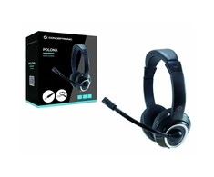 Conceptronic POLONA02BA stereofoninės ausinės