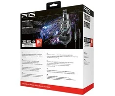 Nacon RIG 300 Pro HN laidinės žaidimų ausinės (juodos) | XBOX/PS4/PS5/Nintendo Switch